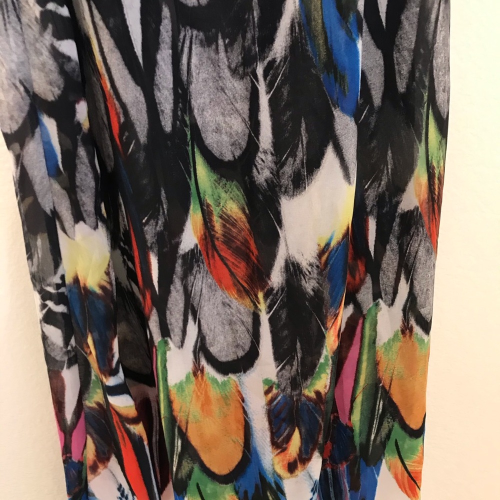 Long Dress